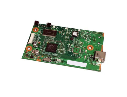 Q3999-60001 - HP Formatter Board for Color LaserJet 4610 / 4650 Series