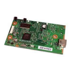 J8A10-60001 - HP Main Logic Formatter Board for LaserJet M681