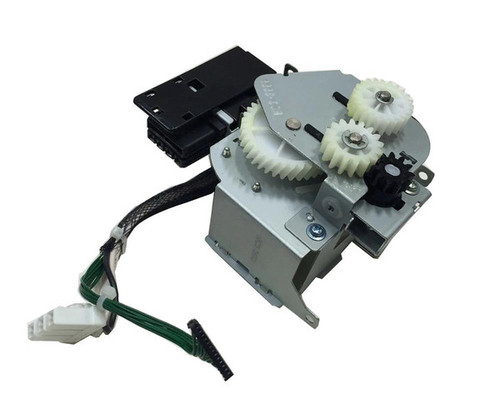 RM1-9606-010CN - HP Fuser Drive Assembly for Color LaserJet Enterprise M855 / M880 Series
