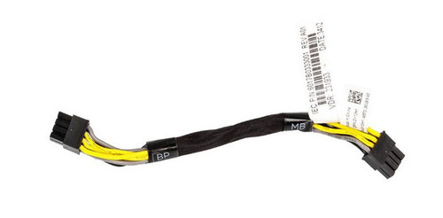 Y12H1 - Dell 6-inch Backplane Power Cable for PowerEdge R820 Server