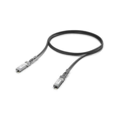 UACC-DAC-SFP10-1M - Ubiquiti Networks 10 Gbps 1m SFP+ to SFP+ Direct Attach Cable