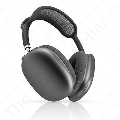 MGYH3AMA - Apple AirPods Max Space Gray MGYH3ZM/A Over-Ear Bluetooth Headset