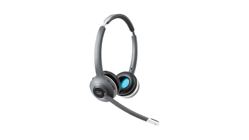 CP-HS-WL-562-M-EU= - Cisco 562 Wireless DualEar MultiBase Headset