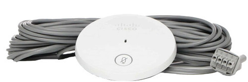 CS-MIC-TABLE-E - Cisco Telepresence Table Microphone for Spark MX700 MX800