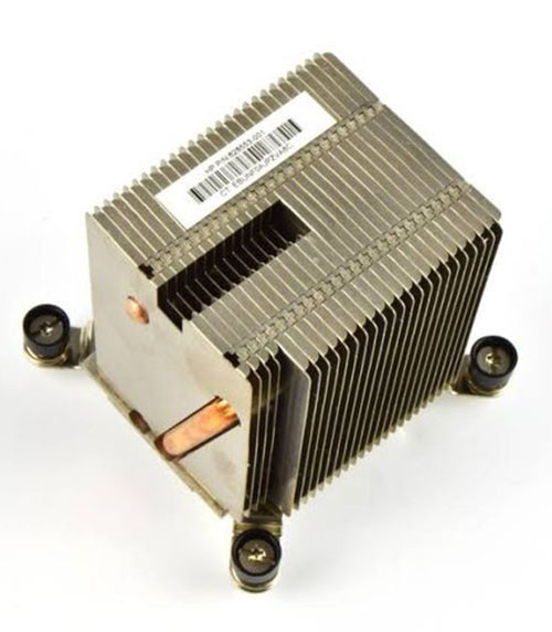 P19368-B21 - HPE High Performance Heatsink for ProLiant DL325 G10