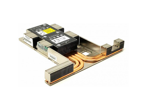 P26479-B21 - HPE High Performance Heat Sink for ProLiant DL360