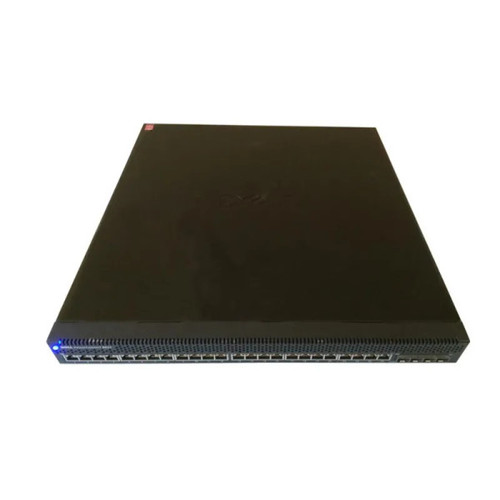 Y295K - Dell PowerConnect 8024 24 x Ports 10GBase-T + 4 x SFP+ Ports 1U Rack-Mountable Gigabit Ethernet Network Switch