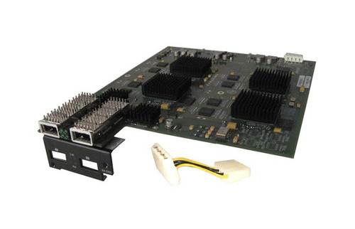X4-2XG - Foundry Networks 2 x Ports 10GbE XFP Expansion Module