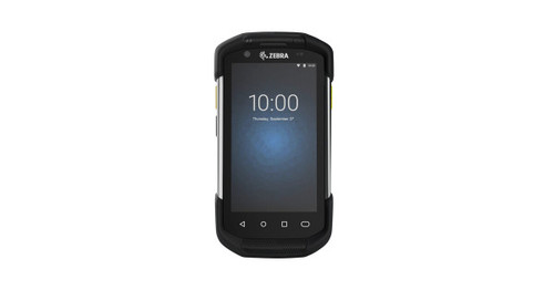 TC77HL-5MG24BG-A6 - Zebra TC77 11.9 cm (4.7 inches) 1280 x 720 pixels dual touch capacitive