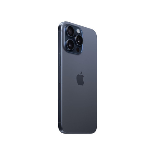 MTV63ZD/A - Apple iPhone 15 Pro 15.5 cm (6.1'') 2556 x 1179 pixels 256 GB 48 MP