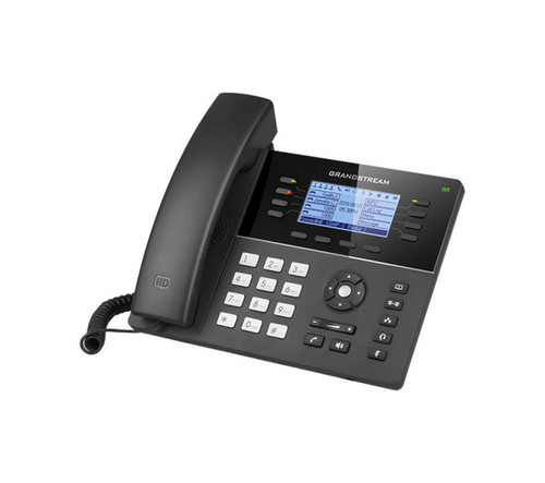 GXP1782 - Grandstream 8-Lines IP Phone