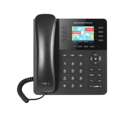 GXP2135 - Grandstream 8-Lines IP Phone