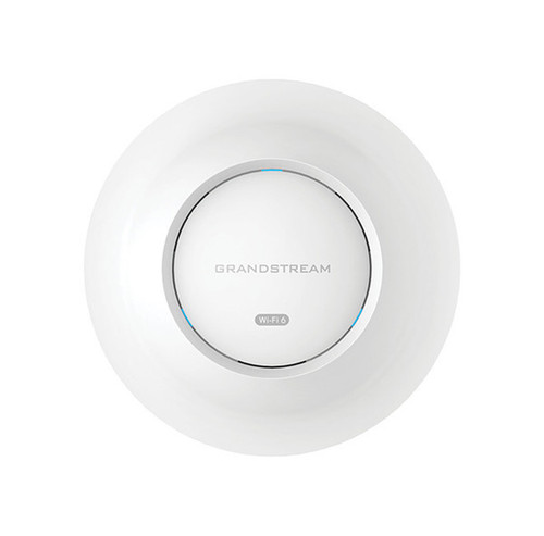 GWN7660 - Grandstream Dual Band 2×2:2 802.11ax Wi-Fi 6 Indoor Access Point