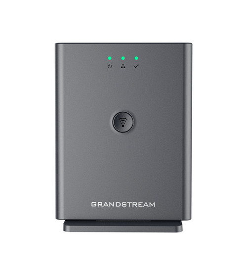 DP752 - Grandstream DECT VoIP Base Station
