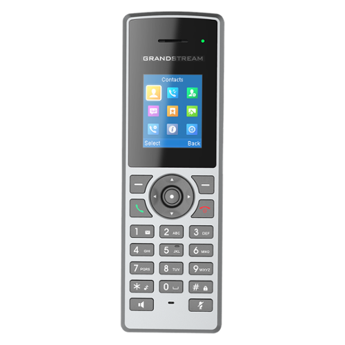 DP722 - Grandstream 10-Lines Wireless DECT IP Phone