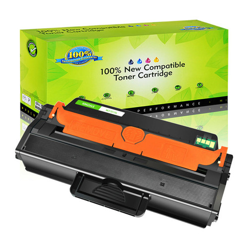MLT-D115L - Samsung 115L Black 3K High Yield Toner Cartridge