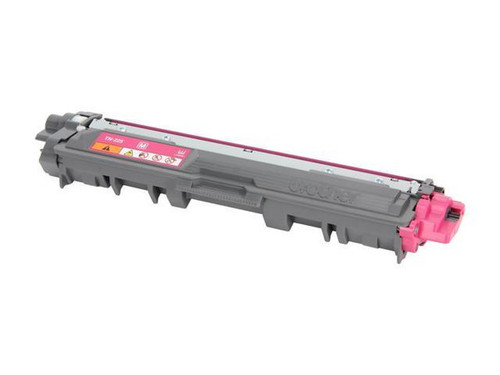 TN225M - Brother TN225 Magenta 2.2K High Yield Toner Cartridge