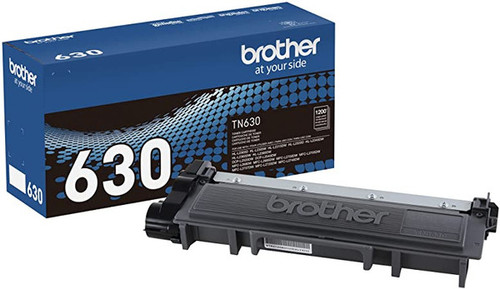 TN630 - Brother Black 1.2K Yield Toner Cartridge