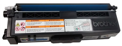 TN315C - Brother TN315 Cyan 3.5K High Yield Toner Cartridge