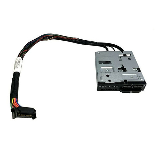 869807-001 - HP Front Display Panel Assembly For e Proliant Dl380 G10 2.5