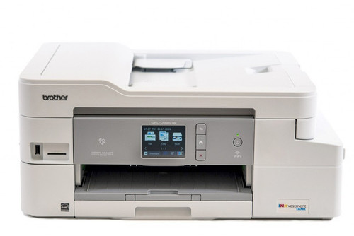 MFC-J995DW - Brother 6000 x 1200 dpi 10 ppm All-In-One Inkjet Printer