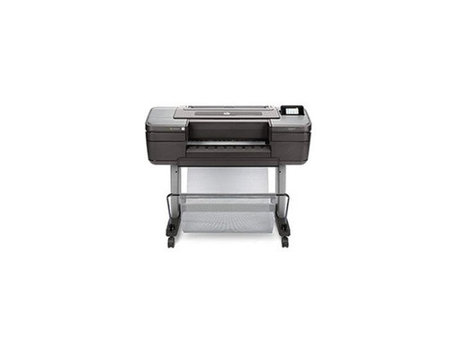 T8W15B - HP DesignJet Z6 24-inch PostScript 2400x1200 dpi Thermal Large Format Color Inkjet Printer