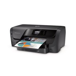 D9L64A#B1H - HP Officejet Pro 8210 USB Ethernet InkJet Wireless Printer