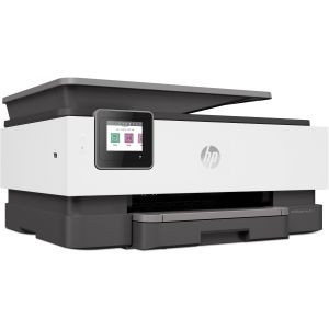 5LJ23A - HP OfficeJet Pro 8035 All-in-One Wireless Printer Basalt