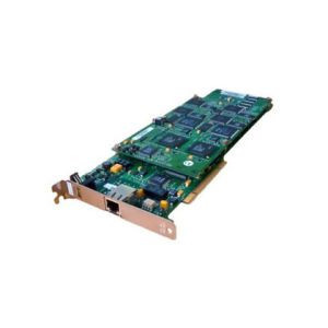 04-1607-001 - Intel Dialogic PCI Voice Processing Card