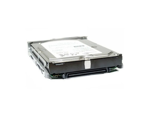 XTC-FC1CF-600G15K - Sun 600GB 15000RPM Fibre Channel 4Gb/s 3.5-Inch Hard Drive