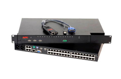 SC620-001 - AVOCENT SwitchView SC620 2-Port KVM Audio Switch
