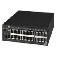 41Y9317 - IBM 8 x Ports RJ-45 + 1 x Port VGA 15-Pin 1U Rack-Mountable Console KVM Switch