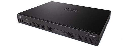 ISR4321-SEC/K9-RF - Cisco ISR 4321 Security Router with Multi-Core CPU