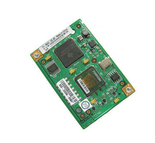 EC-MFT-64= - Cisco 64 Channel Multiflex Trunk Dedicated Echo Cancellation Module For Voice