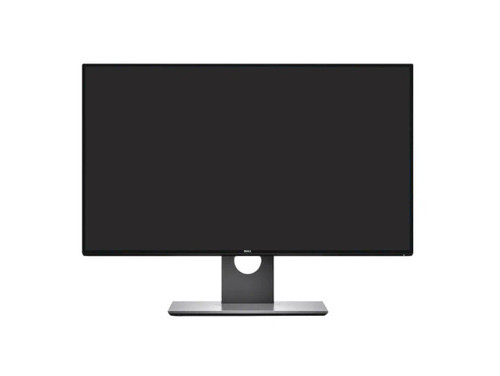 U2717D - Dell UltraSharp Wide 27-inch 2560 x 1440 DP / HDMI LED Monitor