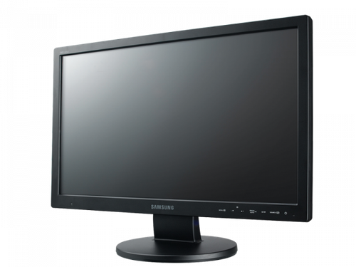 SMT-1935 - Samsung 19" LED LCD Monitor 4:3 5 ms 1280 x 1024 16.7 Million Colors 250 Nit 1,000:1 SXGA Speakers HDMI VGA 22 W Black