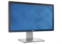 P2014HT - Dell 20-inch 1600 x 900 Widescreen Flat Panel Display LED Monitor