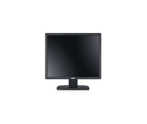 P1914S - Dell 19" LED LCD Monitor 1280x1024 SXGA 5:4 8ms 250 Nit DVI VGA Adjustable Display 16.7M Colors 2000000:1