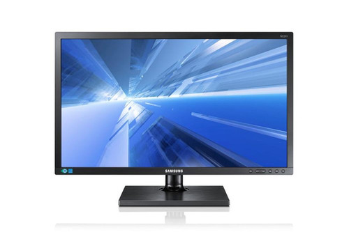 TC241W - Samsung LED Display TFT Active Matrix 23.6 Inch 1920 X 1080 300 Cd/m2 1000 1