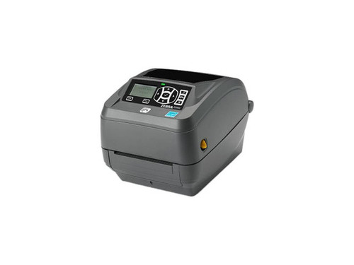 ZD50042-T01A00FZ - Zebra ZD500 Barcode Label Printer