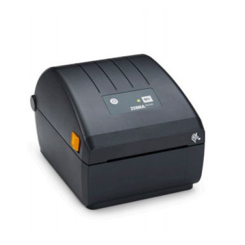ZD22042-D01G00EZ - Zebra ZD220d 203dpi 4ips Barcode Label Printer