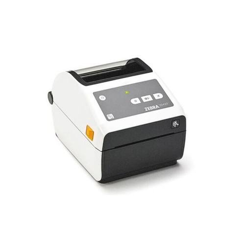 ZD42H42-D01E00EZ - Zebra ZD420 203 Dpi Bluetooth, USB, Ethernet,BTLE Healthcare Direct Thermal Barcode Label Printer