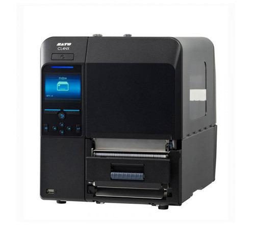 WWCLP1001-WAR - SATO CL4NX Plus Barcode Label Printer