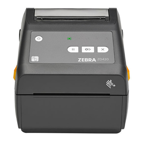 ZD42042-D01E00EZ - Zebra Barcode Label Printer for ZD420d