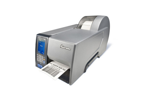 PM43CA1150000201 - Intermec PM43c 203dpi 12ips Barcode Label Printer