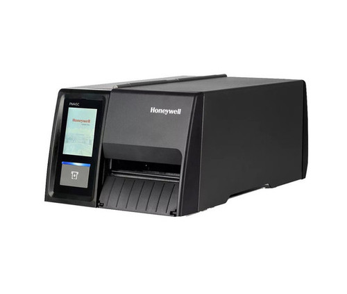 PM45CA0000000200 - Honeywell PM45 203dpi Barcode Label Printer