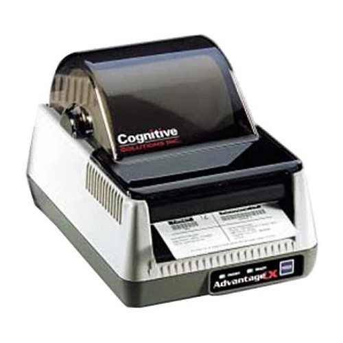 LBD42-2043-016G - CognitiveTPG Advantage LX 203dpi Barcode Label Printer