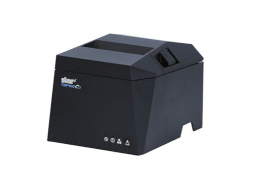 39473010 - Star TSP143 Barcode Label Printer