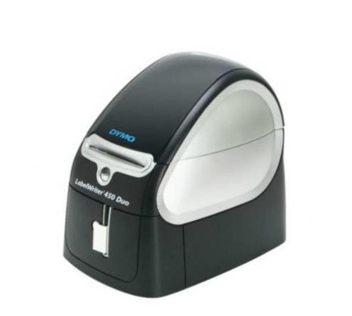 1750112 - Dymo LabelWriter 450 Duo 300 dpi Thermal Label Printer