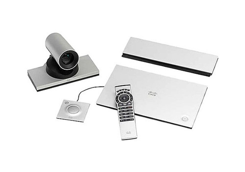 CTS-SX20N-P40-K9= - Cisco TelePresence SX20 Video Conferencing Kit